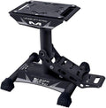 Matrix Concepts LS1 Lift Stand (Black) - Stable Off-Road Bike Lift