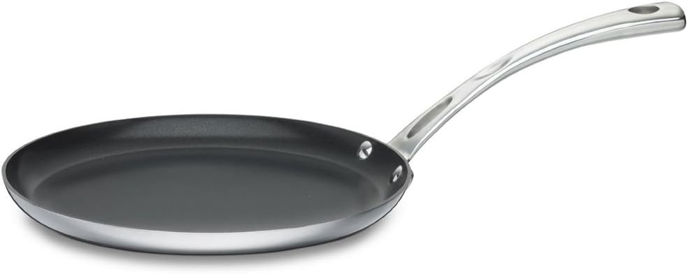 Cuisinart 10-Inch Nonstick Crepe Pan