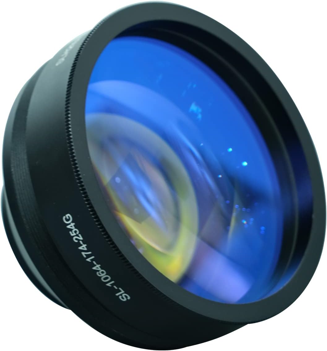 OPEX Lens Fiber Laser Optical F-Theta Lens for Precision Scanning