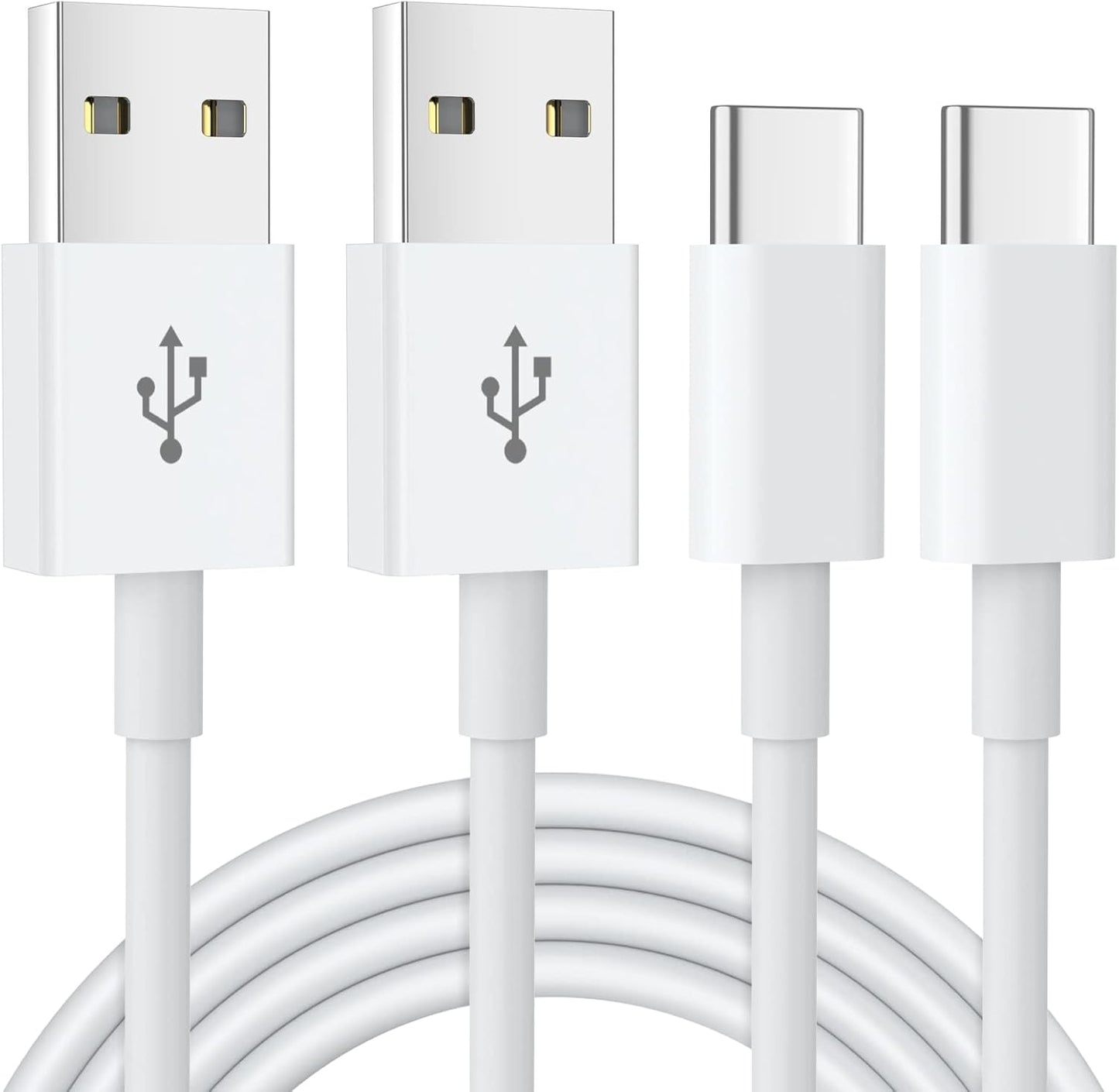 Fast Charge Your Devices with Ofuca 6FT USB-C Cable
