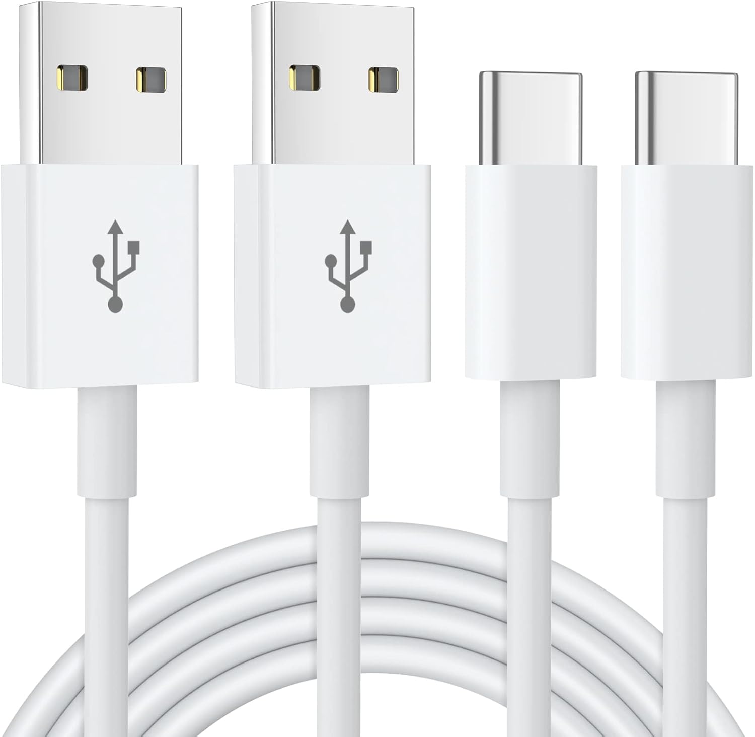 Fast Charge Your Devices with Ofuca 6FT USB-C Cable