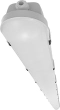 HYPERLITE 8 Foot LED Vapor Proof Light - Durable, Dimmable 15600lm