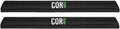 COR Surf Aero Car Roof Rack Pads for Surfboard Kayak SUP - Small 28in