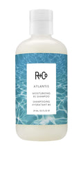 R+Co Atlantis Moisturizing B5 Shampoo - Intense Hydration & Shine