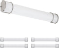 ASD LED 36 Inch Flush Mount Vanity Light Bar - Tunable 3CCT Dimmable