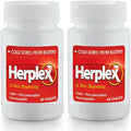 Premium Tablets for Cold Sores - Rapid Relief, No Side Effects
