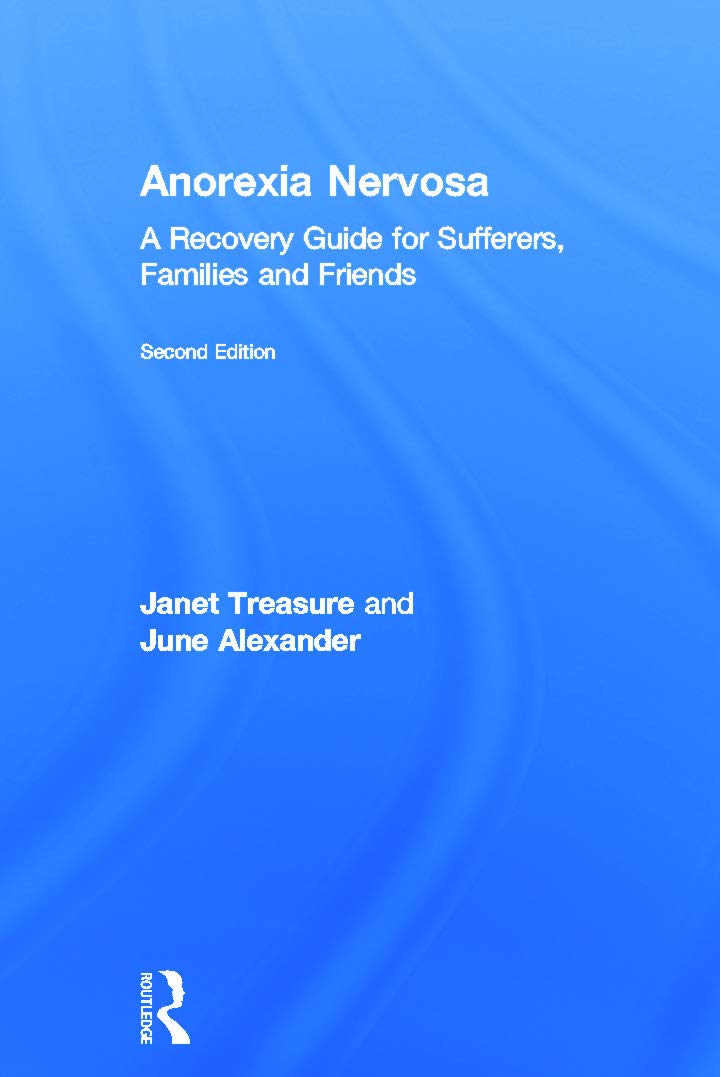 Anorexia Nervosa: Understanding the Complexities of Eating Disorders