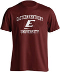 Sport Your Gear Texas State Distressed Retro Game Day Tee - Go Bobcats