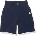 Quiksilver Boys' Union Amphibian Water Friendly Hybrid Chino Short
