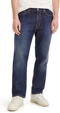 Levi's 541 Athletic Fit Jeans for Men - Tapered Athletic Cut