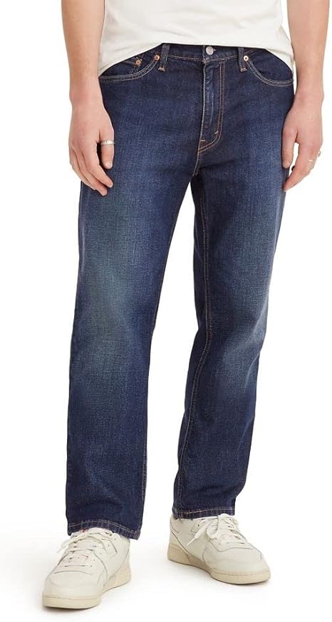 Levi's Men's 541 Athletic Fit Jeans for Comfort and Style