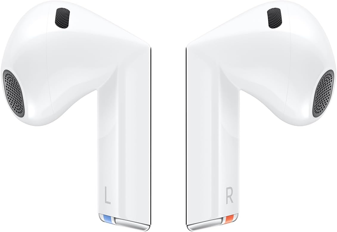 Samsung Galaxy Buds 3: Active Noise Cancellation