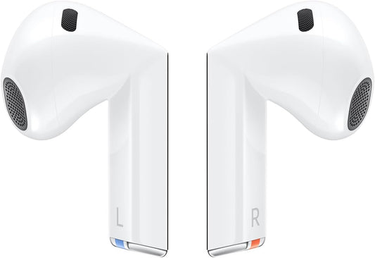 Samsung Galaxy Buds 3: Active Noise Cancellation