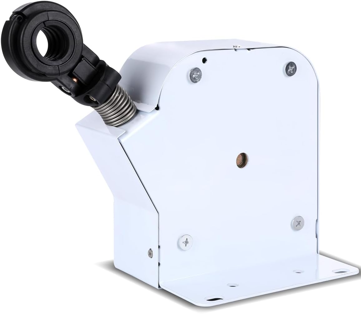 Effortless Cable Management for EV Chargers - Hotrose