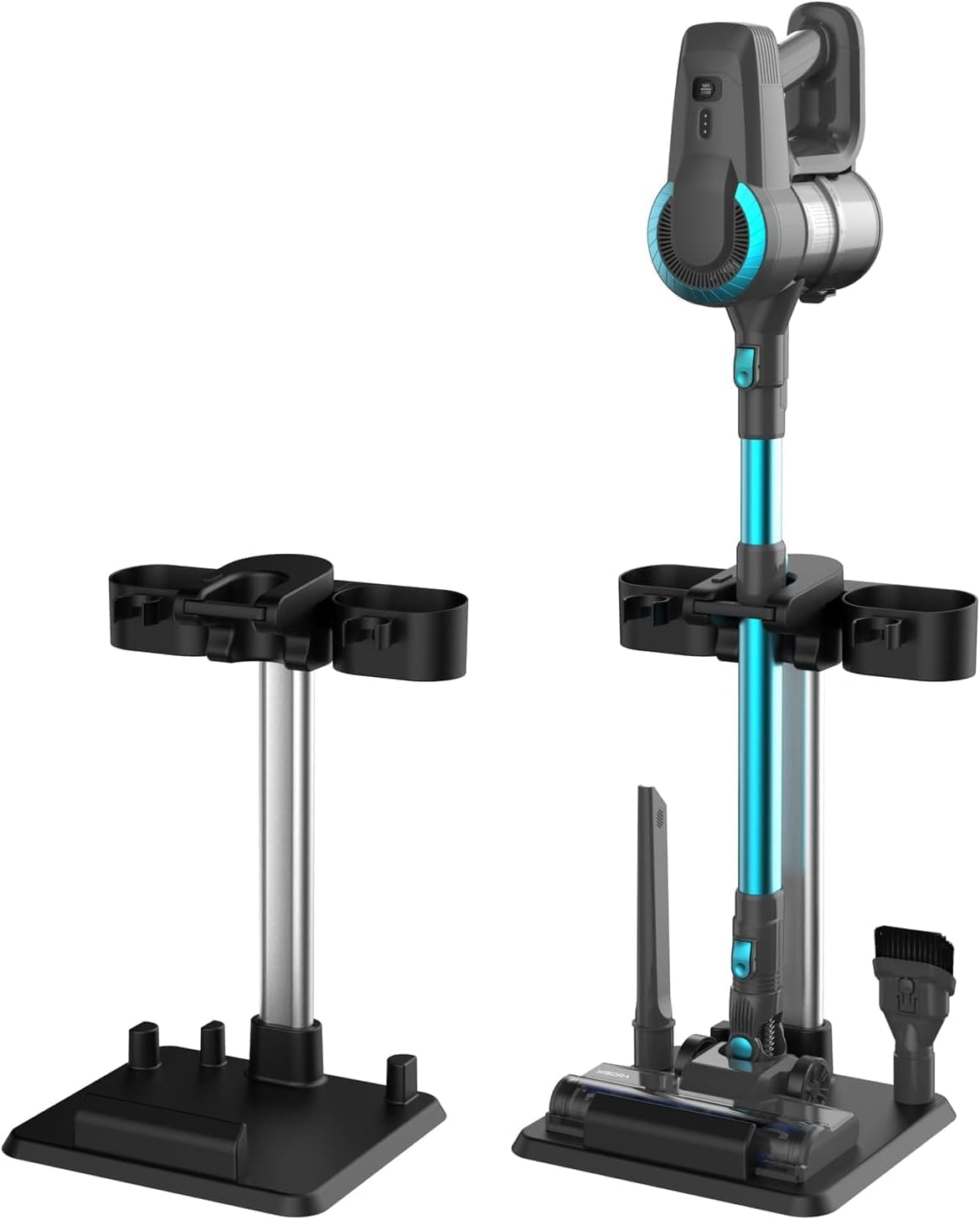 DEVOAC Vacuum Stand Organizer