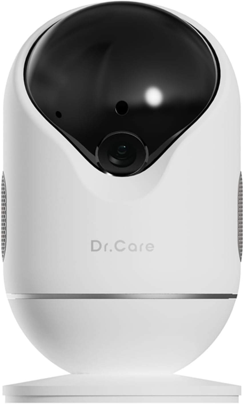 Enhance Security with Additional Baby Camera