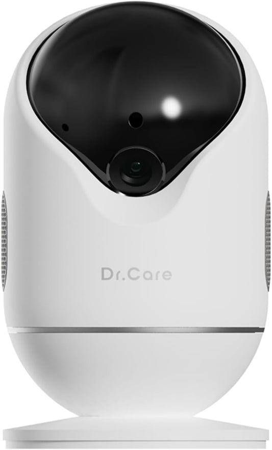 Enhance Security with Additional Baby Camera