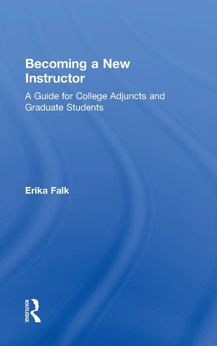 Becoming a New Instructor: Essential Guide for Educators