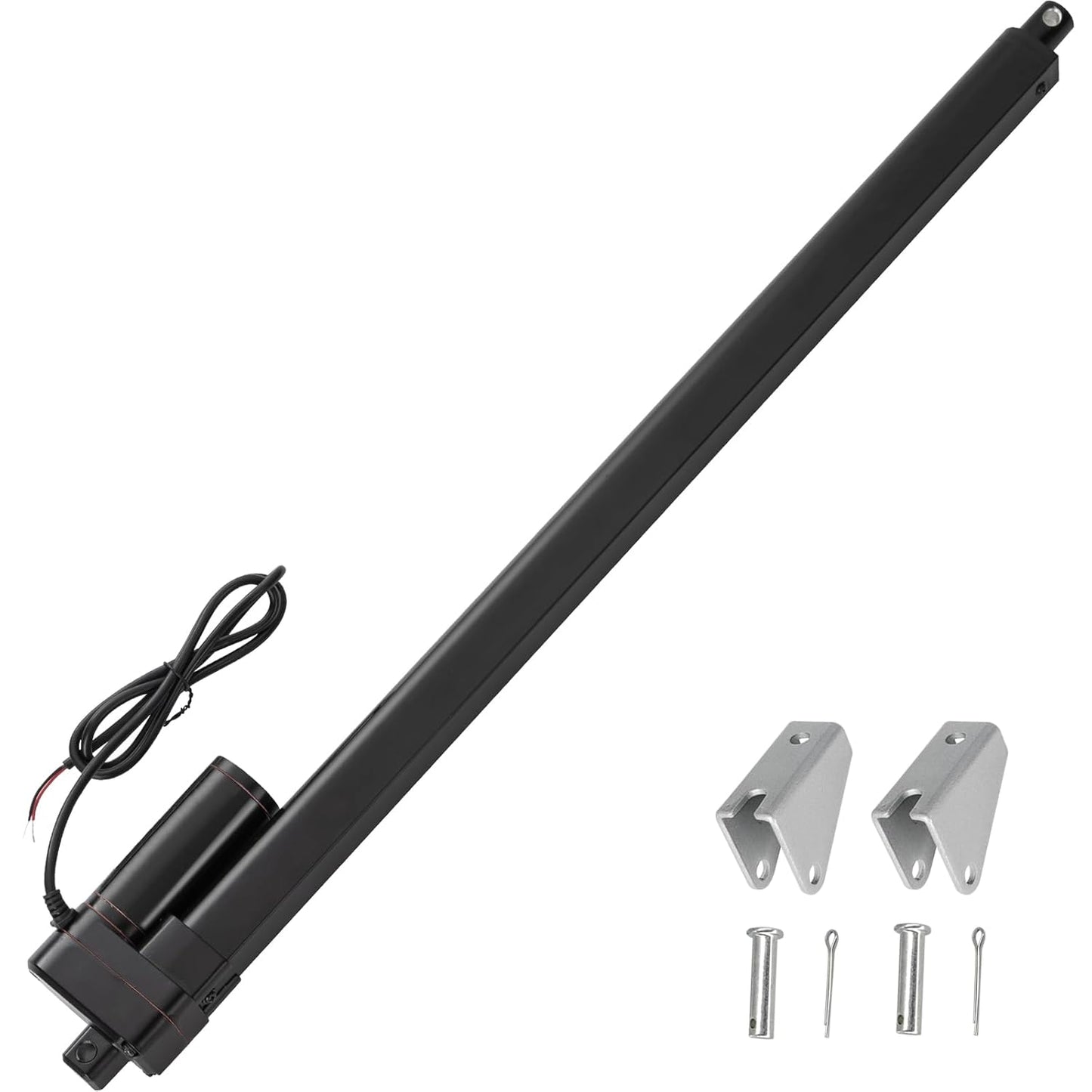 26 Inch Stroke Linear Actuator for Heavy Duty Applications
