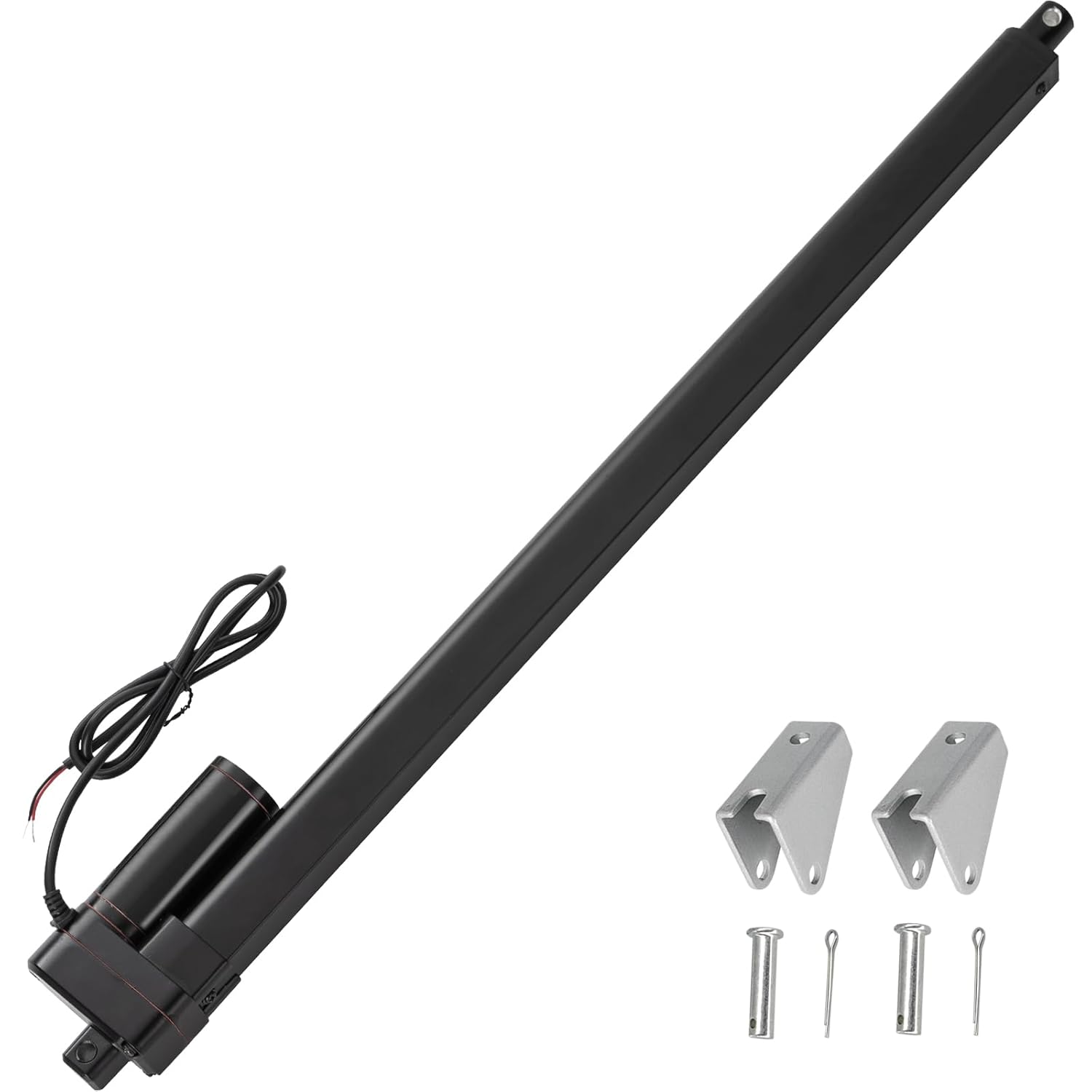 26 Inch Stroke Linear Actuator for Heavy Duty Applications