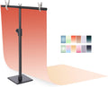 Photography Backdrop Photo Background Kit 22x34in - Small Tabletop Set