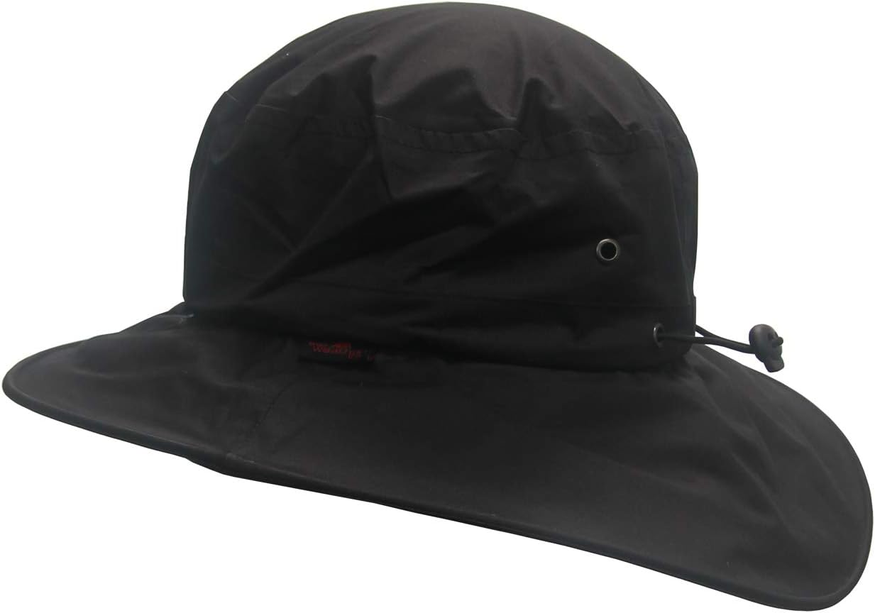 Waterproof Golf Hat: Stay Dry on the Course