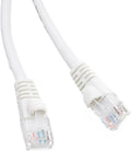 Cat5e Ethernet Cable 100 ft - Flexible 24AWG Stranded Patch Cable