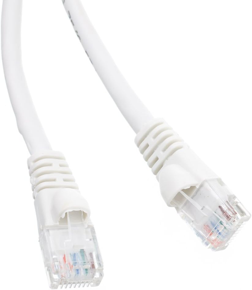 CableWholesale Cat5e Ethernet Cable for Reliable Connectivity
