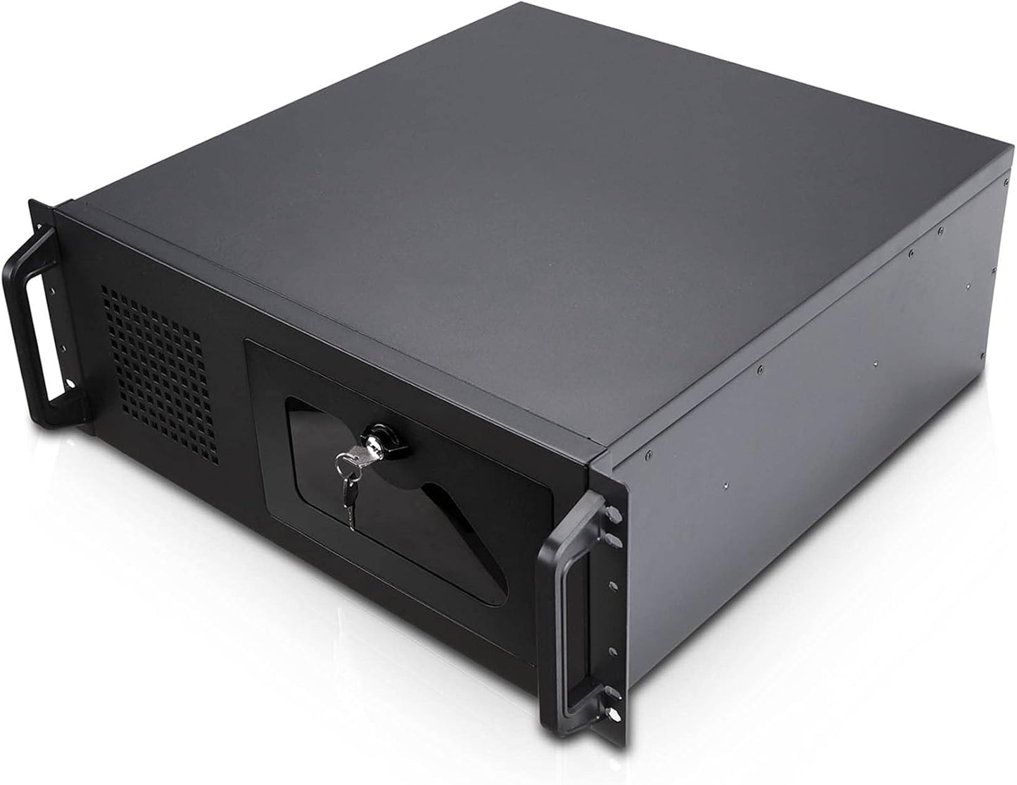 Rosewill 4U Server Chassis Rackmount Case with 7 HDD Bays