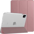 DuraSafe Case for iPad Pro 12.9 (5th / 4th) - Rose Gold