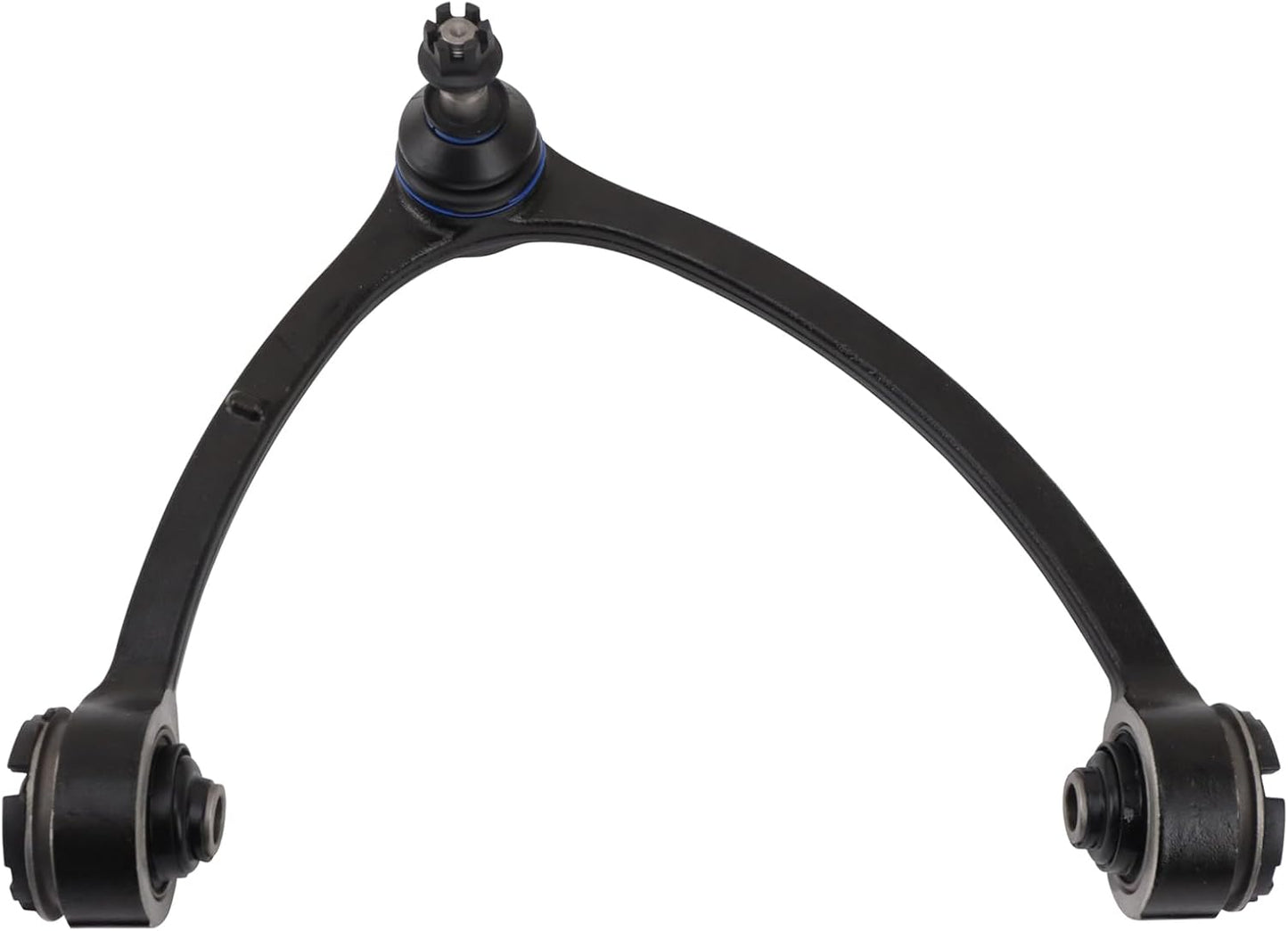 TRQ Front Right Upper Control Arm with Ball Joint for Lexus LS400