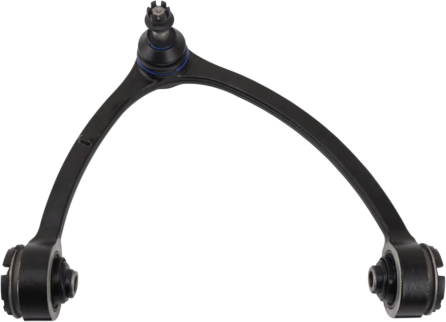TRQ Front Right Upper Control Arm with Ball Joint for Lexus LS400
