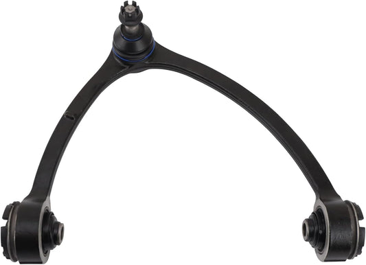 TRQ Front Right Upper Control Arm with Ball Joint for Lexus LS400
