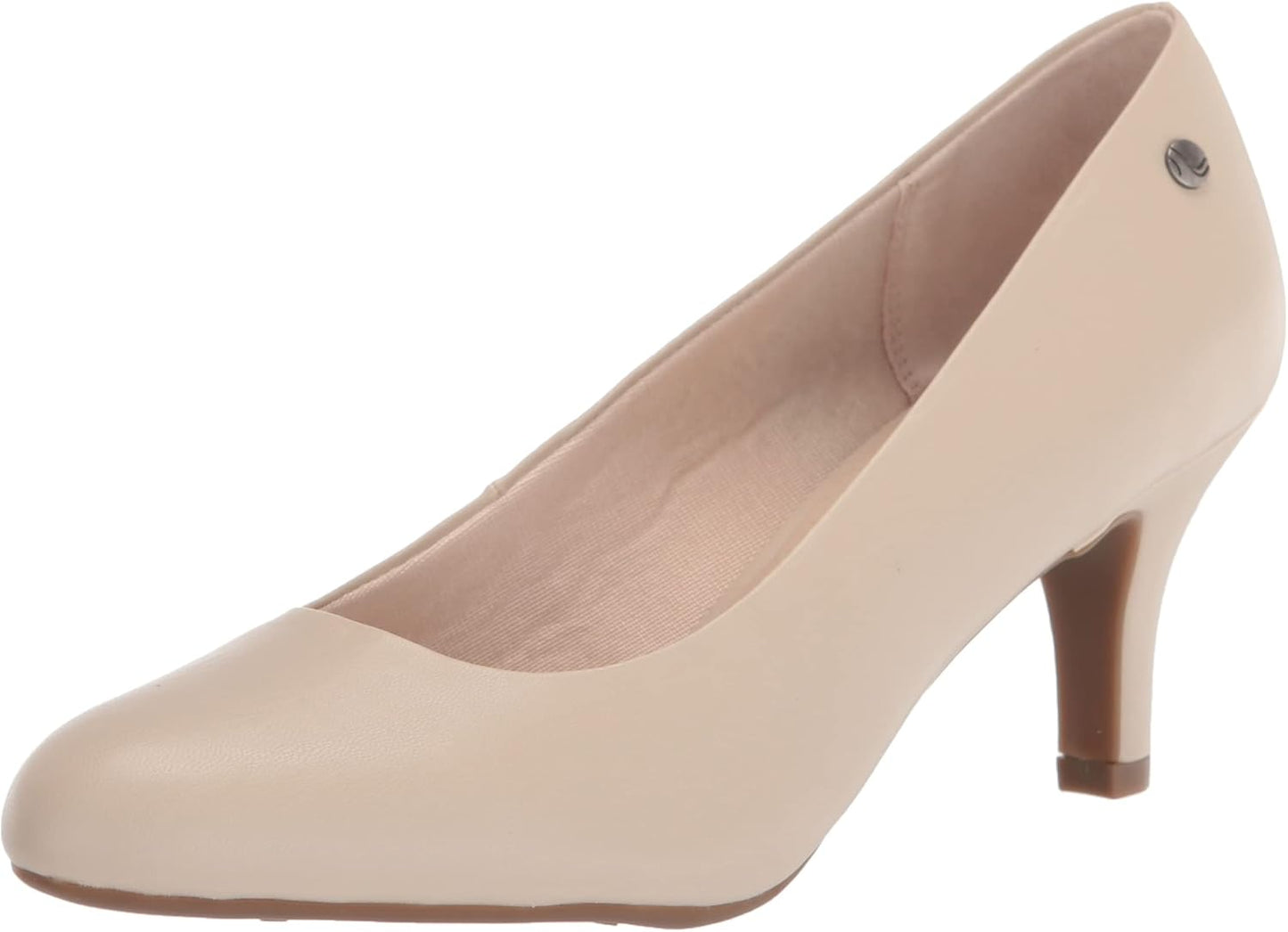 Lifestride Women's Parigi High Heel Shoes for Every Occasion