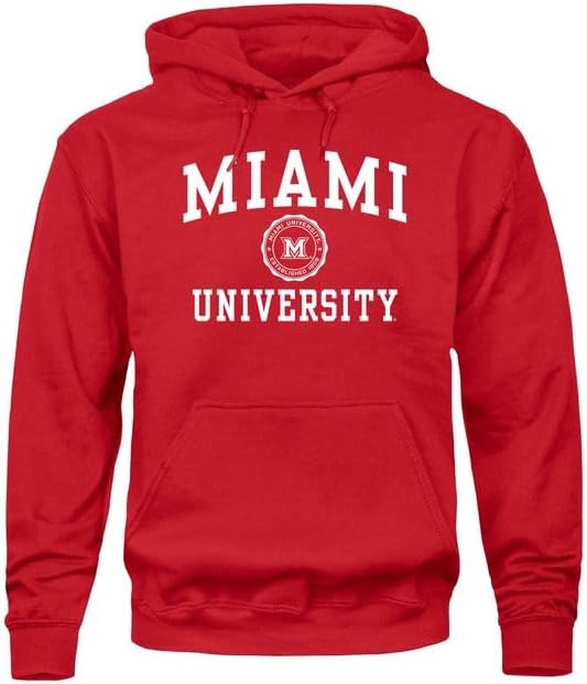Barnesmith Hooded Sweatshirt for Comfortable Everyday Wear