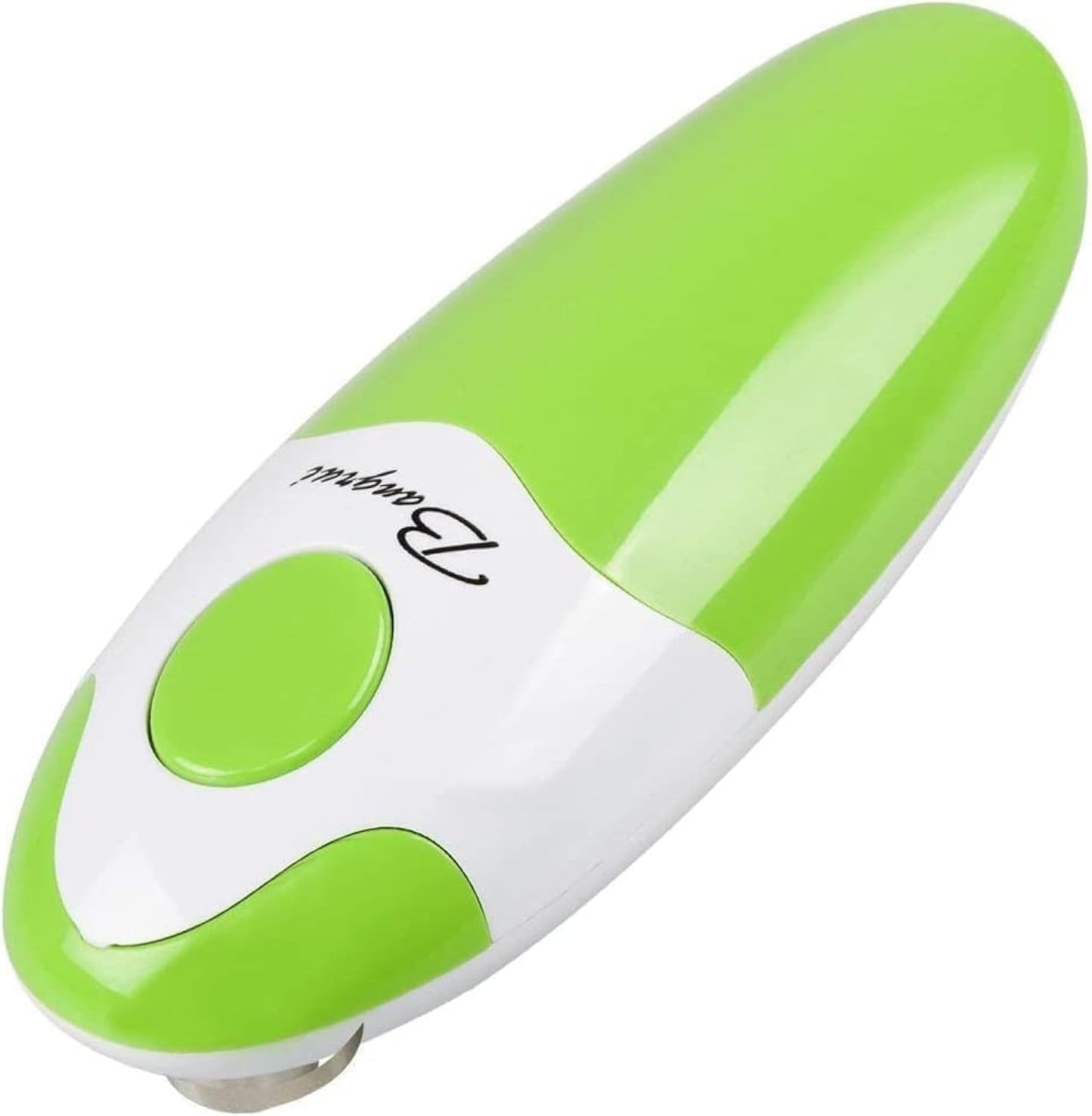 Bangrui Electric Can Opener - One Touch Safety Kitchen Tool