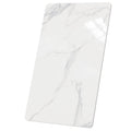 Rectangle Table Top 39.3 x 23.6 in Sintered Stone - Durable
