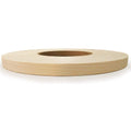 Maple 13/16ft x 250 ft Pre-Glued Iron On Edge Banding - Smooth Finish