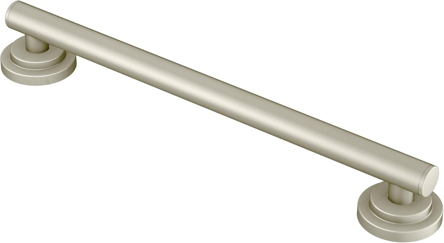 Moen YG0736BN 36-Inch Stainless Steel Bathroom Grab Bar Review