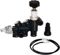 Wilwood 4444/30 260-11179 Proportioning Valve - Balanced Brake Control
