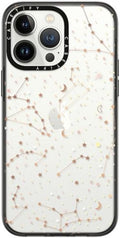 Compact iPhone 14 Pro Max Case - Slim 2x Military Drop Protection