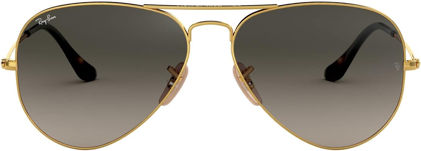 Ray-Ban RB3025 Classic Aviator Sunglasses for Stylish Protection