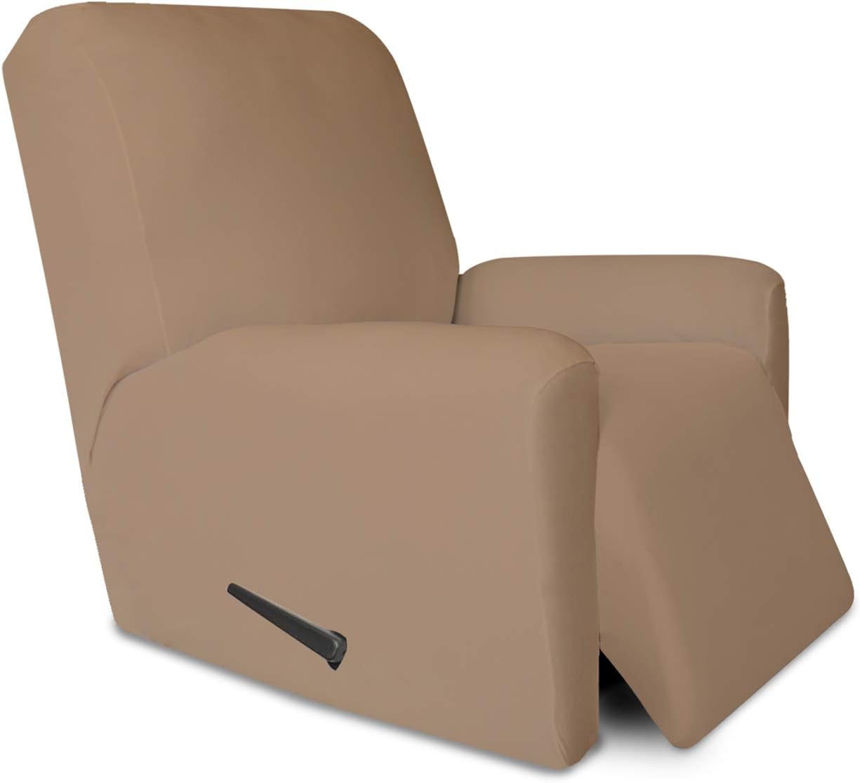 PureFit Super Stretch Recliner Sofa Slipcover for Pets and Kids