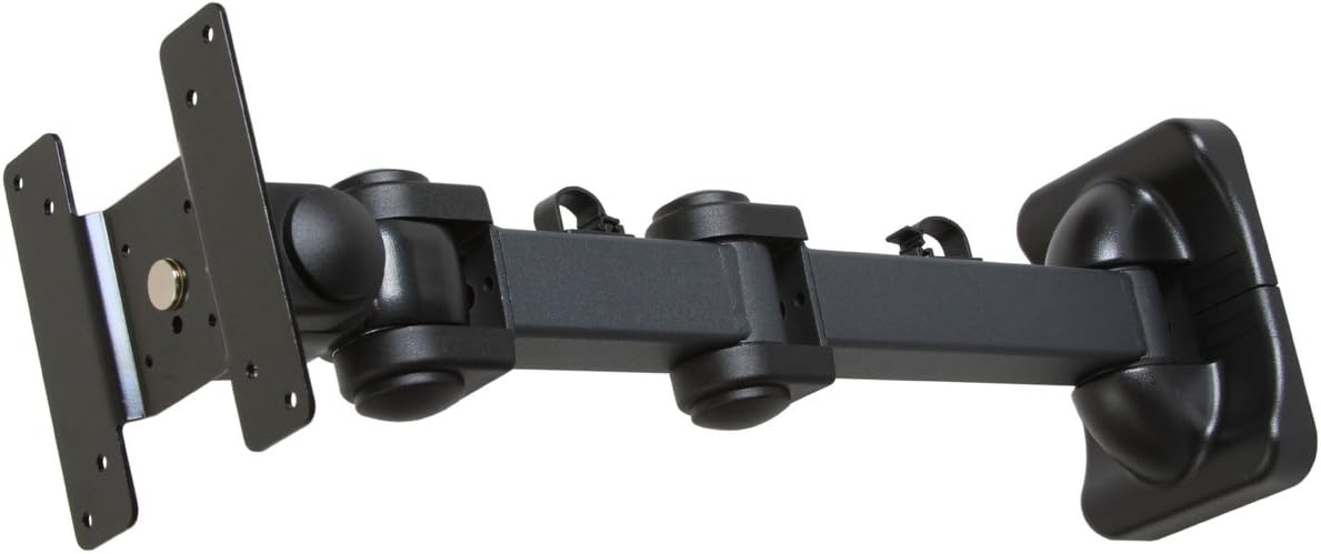 1780B Deluxe LCD Wall Mount with Three Points of Articulation