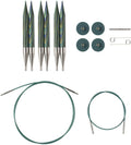 Knit Picks Options Caspian Interchangeable Needles Bulky Edition