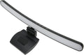 Septpenta Curved Monitor Light Bar - Asymmetric Optics Eye Relief