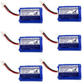 VINTRONS CS540 Replacement 86180-01 84479-01 Battery Pack (6)