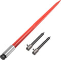 Hay Spear 49ft Bale Spear 3000 lbs Capacity - Quick Attach Utility