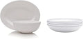 Mikasa Delray 14-Inch Oval Platter and 9-Inch Bowl Set