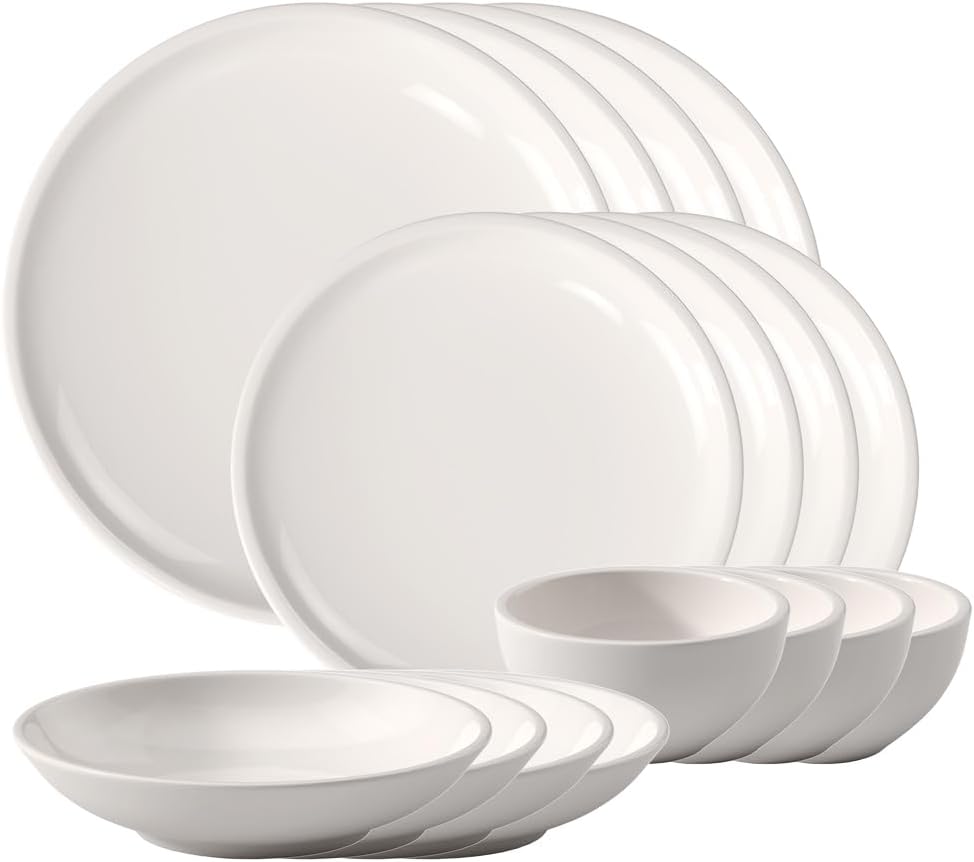 Villeroy & Boch Artesano Original 16-Piece Dinnerware Set Review